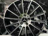 Диска на Mercedes Benz R18^ 5^ 112 в наличии в Астане! за 249 000 тг. в Астана