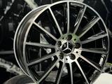 Диска на Mercedes Benz R18^ 5^ 112 в наличии в Астане! за 249 000 тг. в Астана – фото 2