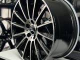 Диска на Mercedes Benz R18^ 5^ 112 в наличии в Астане! за 249 000 тг. в Астана – фото 3