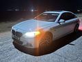 BMW 535 2012 годаүшін9 000 000 тг. в Алматы