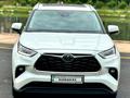 Toyota Highlander 2023 года за 31 000 000 тг. в Астана – фото 7