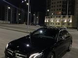 Mercedes-Benz E 200 2019 года за 21 000 000 тг. в Шымкент