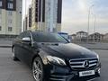 Mercedes-Benz E 200 2019 года за 21 000 000 тг. в Шымкент – фото 5