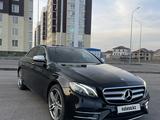 Mercedes-Benz E 200 2019 годаүшін21 000 000 тг. в Шымкент – фото 5
