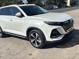 Changan X7 Plus 2024 года за 10 300 000 тг. в Тараз – фото 2