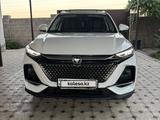 Changan X7 Plus 2024 года за 10 300 000 тг. в Тараз