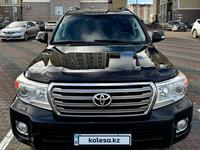 Toyota Land Cruiser 2015 года за 24 500 000 тг. в Актау