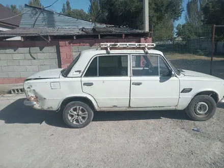 ВАЗ (Lada) 2101 1987 года за 300 000 тг. в Жаркент – фото 3