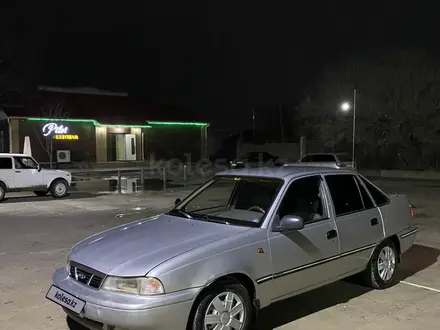 Daewoo Nexia 2003 года за 400 000 тг. в Шиели – фото 6