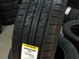 245 55 19 новые летние шины DUNLOP PT3 за 78 000 тг. в Алматы