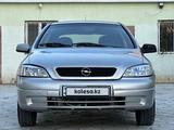 Opel Astra 2002 года за 2 500 000 тг. в Актау – фото 2