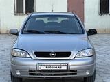 Opel Astra 2002 годаүшін2 300 000 тг. в Актау