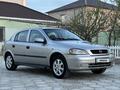 Opel Astra 2002 года за 1 800 000 тг. в Актау – фото 4