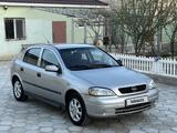 Opel Astra 2002 годаүшін2 300 000 тг. в Актау – фото 3