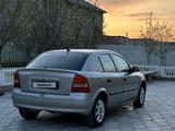 Opel Astra 2002 годаүшін2 300 000 тг. в Актау – фото 5