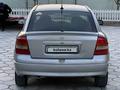 Opel Astra 2002 года за 1 800 000 тг. в Актау – фото 6