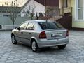 Opel Astra 2002 года за 1 800 000 тг. в Актау – фото 7