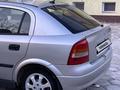 Opel Astra 2002 года за 1 800 000 тг. в Актау – фото 10