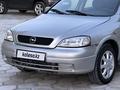 Opel Astra 2002 года за 1 800 000 тг. в Актау – фото 14