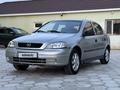 Opel Astra 2002 года за 1 800 000 тг. в Актау – фото 13