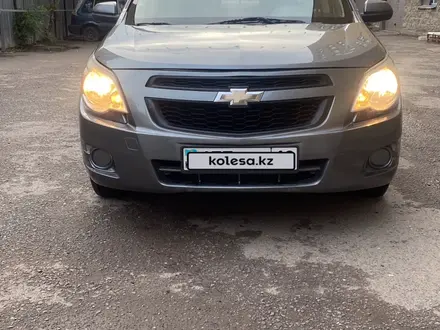 Chevrolet Cobalt 2014 года за 4 100 000 тг. в Астана – фото 3