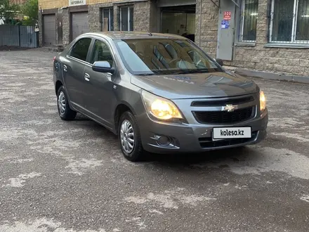 Chevrolet Cobalt 2014 года за 4 100 000 тг. в Астана – фото 4