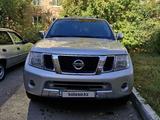 Nissan Pathfinder 2008 годаүшін9 000 000 тг. в Усть-Каменогорск – фото 3