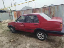 Volkswagen Jetta, 1990