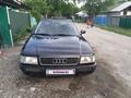 Audi 80 1993 года за 1 050 000 тг. в Талдыкорган – фото 6