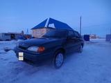 ВАЗ (Lada) 2115 2006 годаfor1 700 000 тг. в Акжаик – фото 4