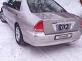 Mitsubishi Diamante 1996 годаүшін1 700 000 тг. в Усть-Каменогорск – фото 10