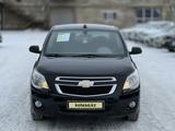 Chevrolet Cobalt 2021 года за 6 650 000 тг. в Актобе – фото 2