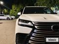 Lexus LX 600 2024 года за 74 000 000 тг. в Алматы – фото 3