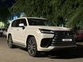 Lexus LX 600 2024 года за 74 000 000 тг. в Алматы