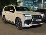 Lexus LX 600 2024 года за 74 000 000 тг. в Алматы – фото 4
