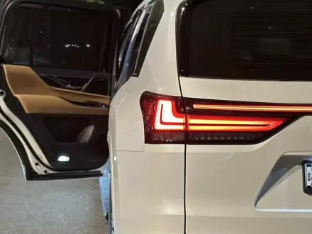 Lexus LX 600 2024 года за 74 000 000 тг. в Алматы – фото 7