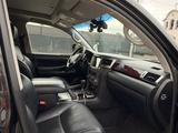 Lexus LX 570 2013 годаүшін25 000 000 тг. в Алматы – фото 4