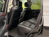 Lexus LX 570 2013 годаүшін25 000 000 тг. в Алматы – фото 5