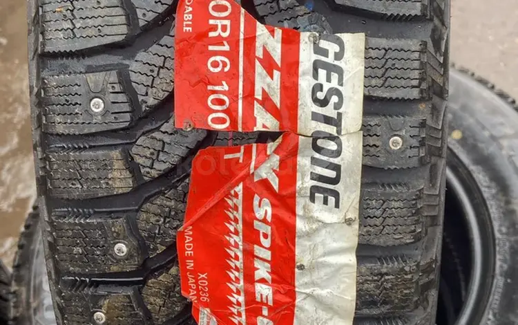215/70/16 Bridgestone за 52 000 тг. в Караганда