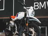 BMW  R nineT Urban G S 2023 года за 10 614 776 тг. в Астана