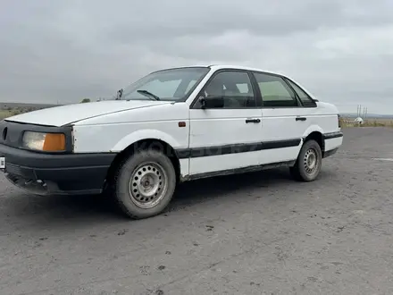 Volkswagen Passat 1991 года за 485 000 тг. в Караганда – фото 3
