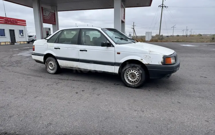 Volkswagen Passat 1991 годаүшін485 000 тг. в Караганда