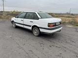 Volkswagen Passat 1991 годаүшін485 000 тг. в Караганда – фото 4