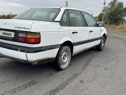 Volkswagen Passat 1991 года за 485 000 тг. в Караганда – фото 6