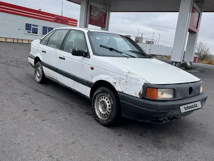 Volkswagen Passat 1991 года за 485 000 тг. в Караганда – фото 7