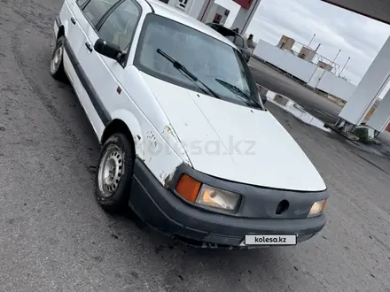 Volkswagen Passat 1991 года за 485 000 тг. в Караганда – фото 8