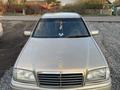Mercedes-Benz C 220 1994 года за 2 280 000 тг. в Караганда – фото 10