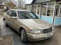 Mercedes-Benz C 220 1994 года за 2 280 000 тг. в Караганда – фото 11