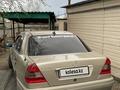 Mercedes-Benz C 220 1994 года за 2 280 000 тг. в Караганда – фото 12