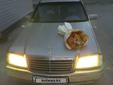Mercedes-Benz C 220 1994 года за 2 280 000 тг. в Караганда – фото 2